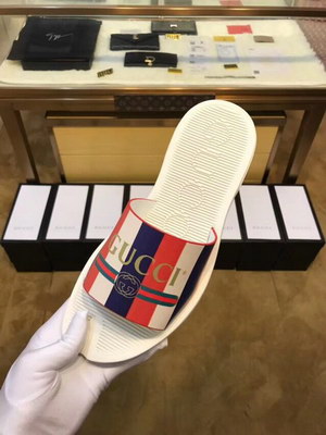 Gucci Slippers(AAA)-276