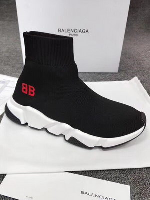 Balenciaga Shoes(AAA)-213
