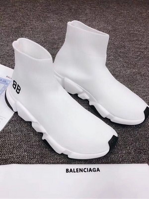 Balenciaga Shoes(AAA)-209