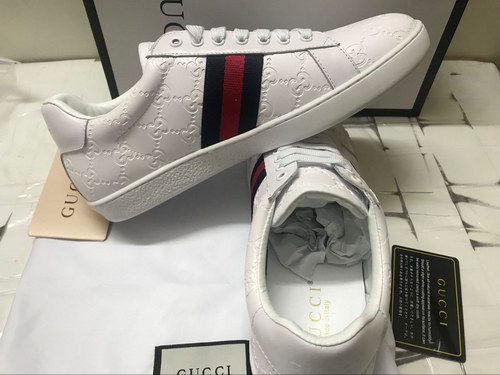 Gucci Shoes(AAA)-415