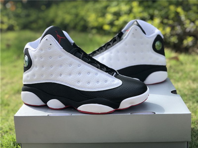 Air Jordan 13  He Got Game 2018
