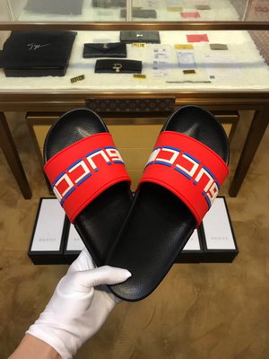 Gucci Slippers(AAA)-280