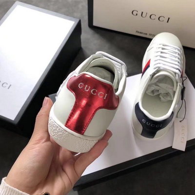 Gucci Shoes AAAA(Women)-109