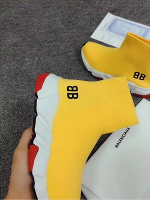 Balenciaga Shoes(AAA)-212
