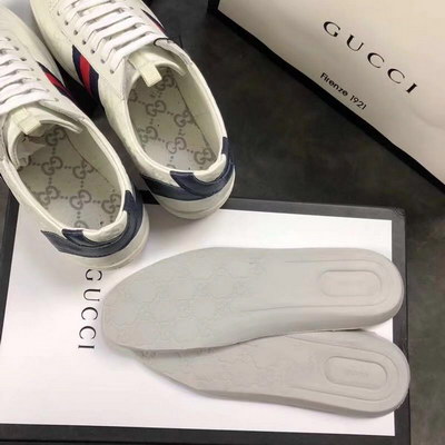 Gucci Shoes(AAAA)-395
