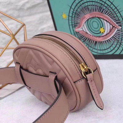 Gucci Handbags AAA(Women)-005