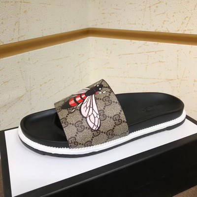Gucci Slippers(AAA)-283