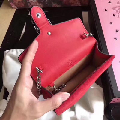 Gucci Handbags AAA(Women)-006