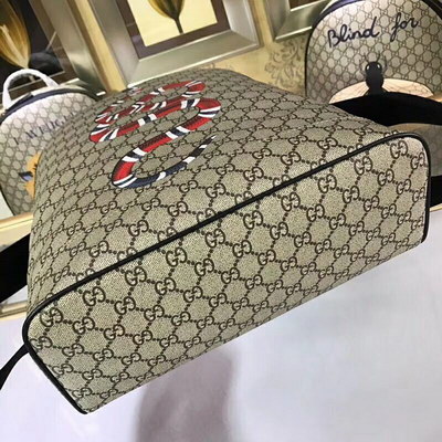 Gucci Backpack(AAAA)-026