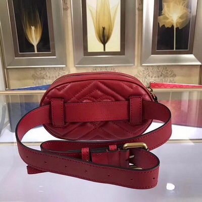 Gucci Handbags AAA(Women)-009