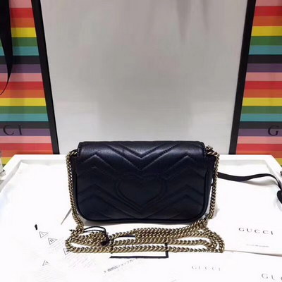 Gucci Handbags AAA(Women)-015