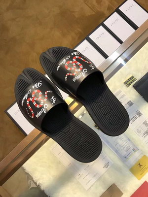 Gucci Slippers(AAA)-270