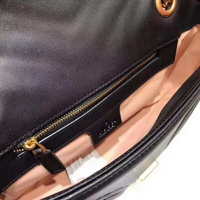 Gucci Handbags AAA(Women)-019