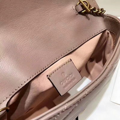 Gucci Handbags AAA(Women)-013