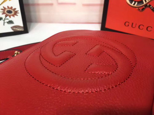 Gucci Handbags AAA(Women)-007