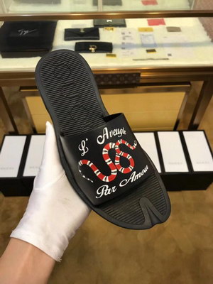 Gucci Slippers(AAA)-270
