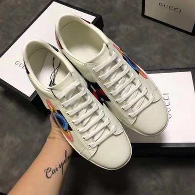 Gucci Shoes AAAA(Women)-095