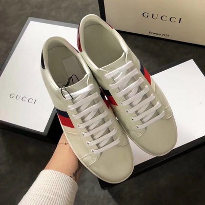 Gucci Shoes(AAAA)-406