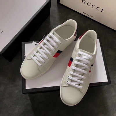 Gucci Shoes AAAA(Women)-109