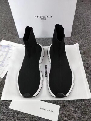Balenciaga Shoes(AAA)-213