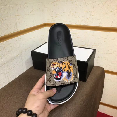 Gucci Slippers(AAA)-284