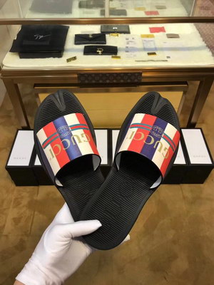 Gucci Slippers(AAA)-275