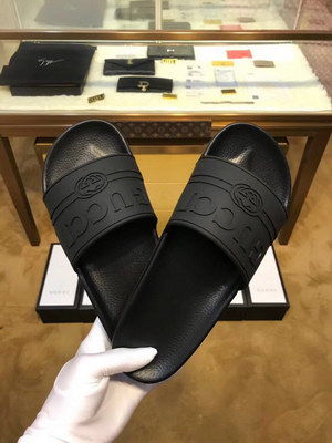 Gucci Slippers(AAA)-277