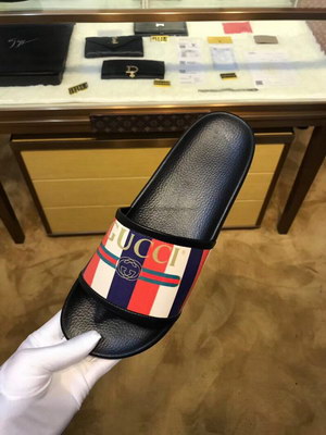 Gucci Slippers(AAA)-281