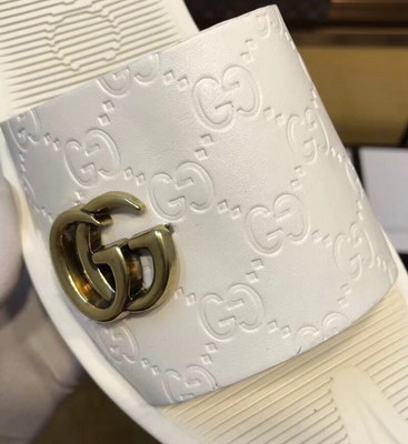 Gucci Slippers(AAA)-274