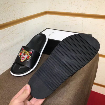 Gucci Slippers(AAA)-283