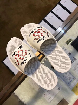 Gucci Slippers(AAA)-271