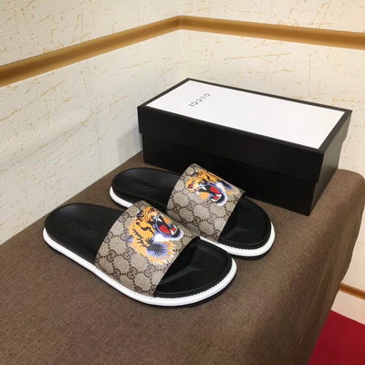 Gucci Slippers(AAA)-284