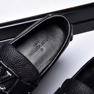 LV Shoes(AAA)-471