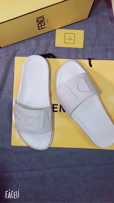 Fendi Slippers(AAA)-004