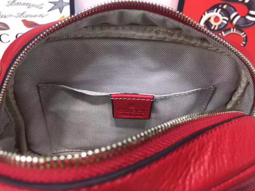 Gucci Handbags AAA(Women)-007