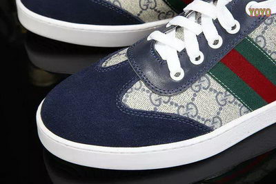Gucci Shoes(AAA)-386
