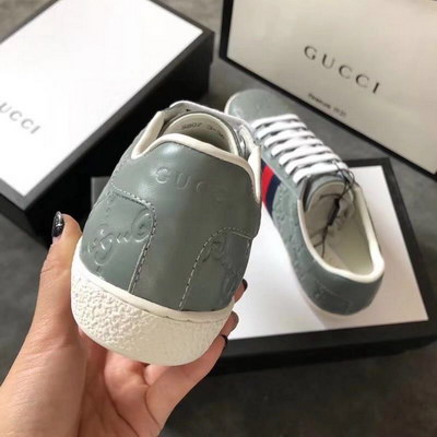 Gucci Shoes AAAA(Women)-102