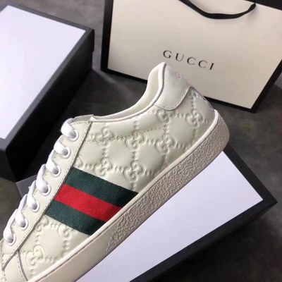 Gucci Shoes(AAAA)-399