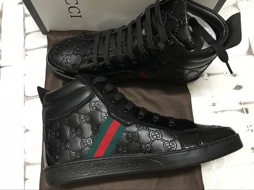 Gucci High Cut(AAA)-089
