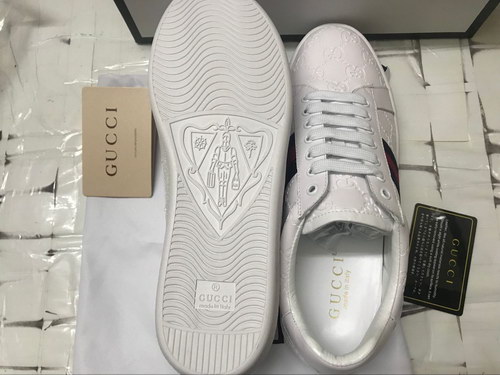 Gucci Shoes(AAA)-415