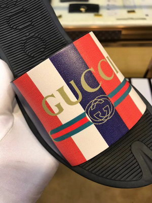 Gucci Slippers(AAA)-275
