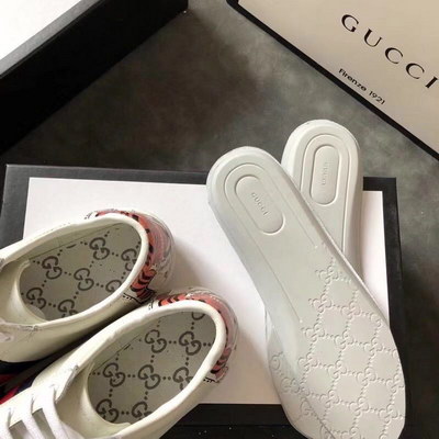 Gucci Shoes(AAAA)-402