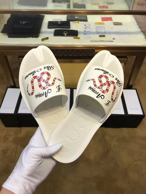 Gucci Slippers(AAA)-271