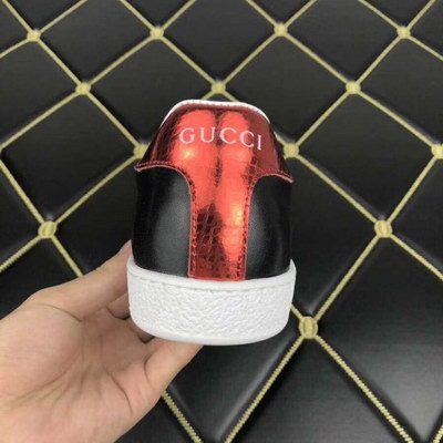 Gucci Shoes(AAA)-414
