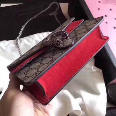 Gucci Handbags AAA(Women)-006