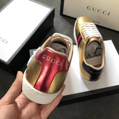 Gucci Shoes AAAA(Women)-105