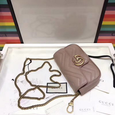 Gucci Handbags AAA(Women)-013