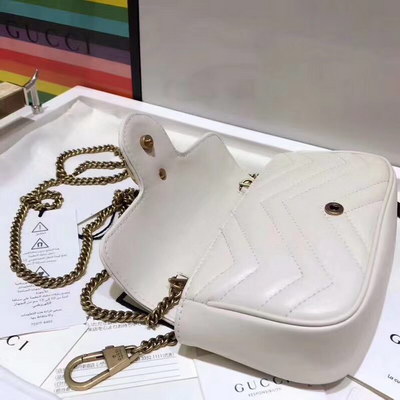 Gucci Handbags AAA(Women)-012