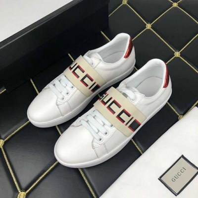 Gucci Shoes AAA(Women)-111