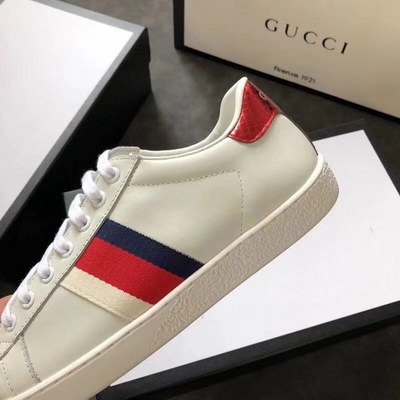 Gucci Shoes AAAA(Women)-108